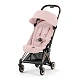 Коляска прогулочная Cybex Coya Rosegold