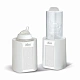 Подогреватель для бутылочек Chicco Warmer с функцией стерилизации