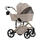 Коляска 2в1 Sweet Baby SBL Dolce Leather