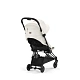 Коляска прогулочная Cybex Coya Matt Black