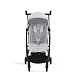 Коляска прогулочная Cybex Libelle BLK