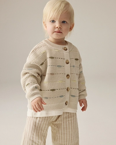 Кардиган детский Loomknits LW5468