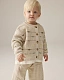 Кардиган детский Loomknits LW5468