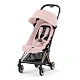Коляска прогулочная Cybex Coya Rosegold