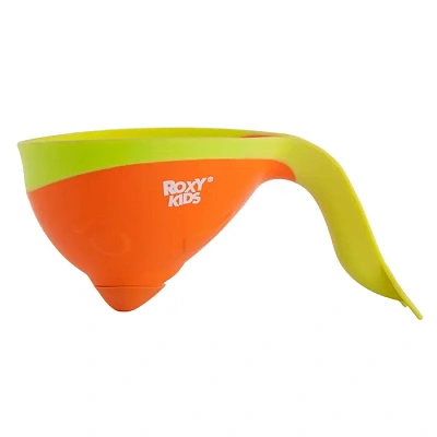 Ковш для ванны Roxy Kids Flipper с лейкой в обечайке