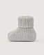 Пинетки детские Loomknits LW5534
