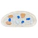Игрушка-коврик водный Happy Baby Water Floor
