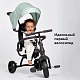 Велосипед трёхколёсный Happy Baby Mercury