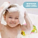 Шампунь Chicco Natural Sensation 200 мл