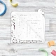 Плед двусторонний Mjolk 120х85