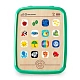 Игрушка музыкальная Hape развивающая, сенсорная "Планшет"