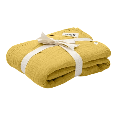 Муслиновая пеленка BIBS Muslin Swaddle 120х120