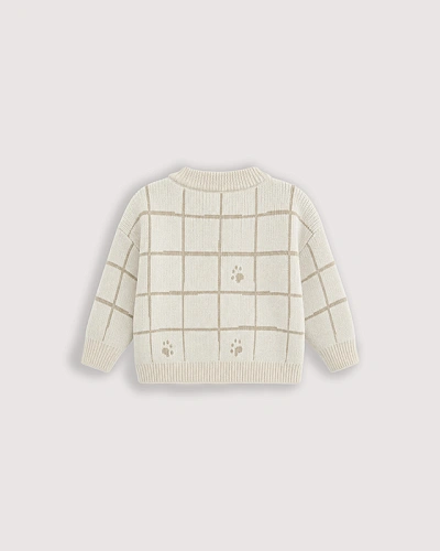 Кардиган детский Loomknits LW5593