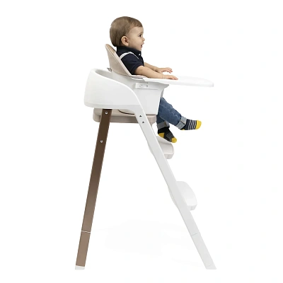 Стульчик для кормления Chicco CRESCENDO UP