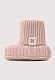 Пинетки детские Loomknits PIN002N