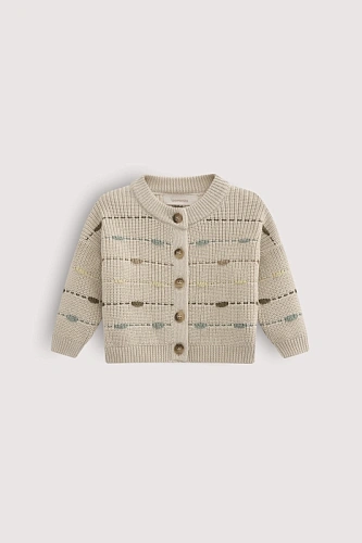 Кардиган детский Loomknits LW5468