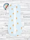 Пелёнка-кокон Mjolk 3-6кг