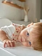 Нагрудник BUBA Kids двусторонний