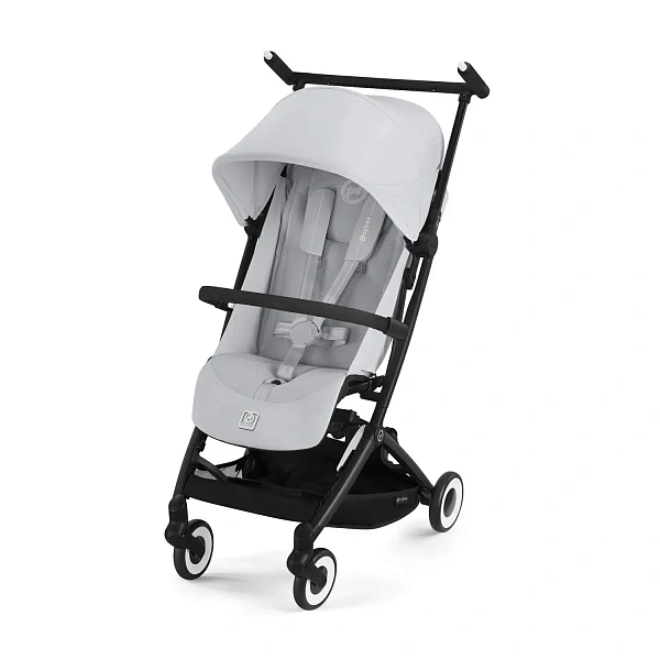 Коляска прогулочная Cybex Libelle BLK