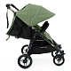 Коляска прогулочная Valco baby Snap Duo