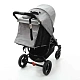 Коляска прогулочная Valco baby Snap 4