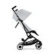 Коляска прогулочная Cybex Libelle BLK