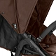 Коляска прогулочная Valco Baby Snap 4 Flatt Matt