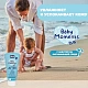 Молочко после загара Chicco 150 мл