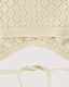 Чепчик детский Loomknits LW5447