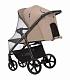Коляска прогулочная Carrello Bravo CRL-5515
