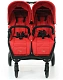 Коляска прогулочная Valco baby Snap Duo
