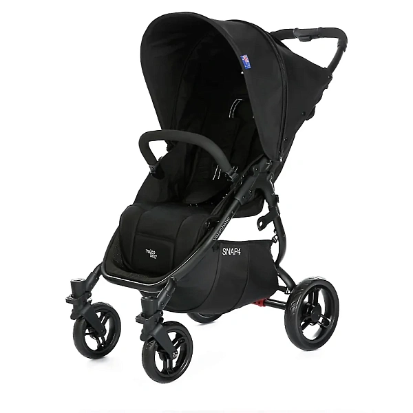 Коляска прогулочная Valco Baby Snap 4 Flatt Matt
