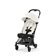 Коляска прогулочная Cybex Coya Matt Black