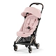 Коляска прогулочная Cybex Coya Rosegold