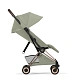 Коляска прогулочная Cybex Coya Style RG с дождевиком