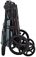 Коляска прогулочная Carrello Bravo CRL-5515