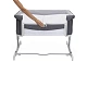 Кроватка приставная Chicco 3в1 Next2Me Twins