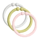 Набор колец-держателей BIBS Loops, 12 шт.