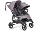 Коляска прогулочная Valco baby Snap Duo
