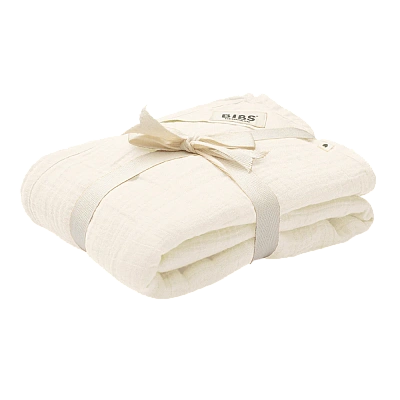 Муслиновая пеленка BIBS Muslin Swaddle 120х120