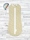 Пелёнка-кокон Mjolk 3-6кг