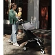 Коляска прогулочная Stokke YOYO3 белая рама