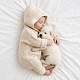 Комбинезон Mimibaby с капюшоном, хлопок