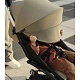 Коляска прогулочная Stokke YOYO3 белая рама