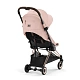 Коляска прогулочная Cybex Coya Rosegold