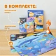 Набор Abumba для игры и обучения «Видимо-невидимо» (карты, книжка).
