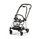 Коляска прогулочная Cybex MIOS III Rosegold