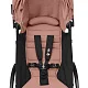 Коляска прогулочная Stokke YOYO3 белая рама