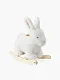 Игрушка-качалка Happy Baby BUNNY