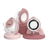 Молокоотсос Momcozy BP137 V1 Pro электрический 2 шт